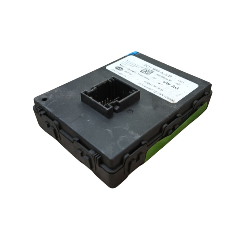 Recambio de modulo electronico para seat ateca (kh7, khp) 1.0 tsi referencia OEM IAM 3Q1959435B 5ZA01146041 00027000