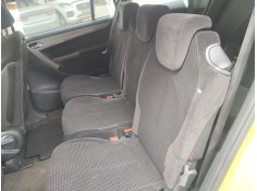 Recambio de asientos traseros para citroën c4 grand picasso i (ua_) 1.6 hdi referencia OEM IAM   