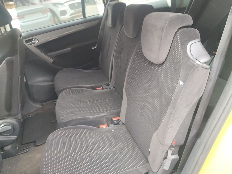 Recambio de asientos traseros para citroën c4 grand picasso i (ua_) 1.6 hdi referencia OEM IAM   