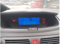 Recambio de cuadro instrumentos para citroën c4 grand picasso i (ua_) 1.6 hdi referencia OEM IAM   