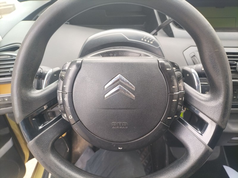 Recambio de mando multifuncion para citroën c4 grand picasso i (ua_) 1.6 hdi referencia OEM IAM   