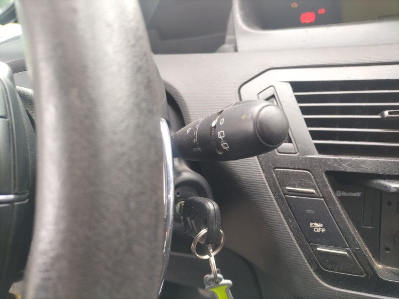 Recambio de mando multifuncion para citroën c4 grand picasso i (ua_) 1.6 hdi referencia OEM IAM   