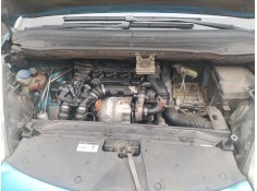 Recambio de despiece motor para citroën c4 picasso i monospace (ud_) 1.6 hdi referencia OEM IAM   