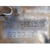 Recambio de caja cambios para chevrolet captiva (c100, c140) 2.0 d 4wd referencia OEM IAM 96624972 06LV728673 