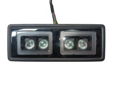 Recambio de luz interior para volkswagen golf 1.5 etsi mhev referencia OEM IAM   