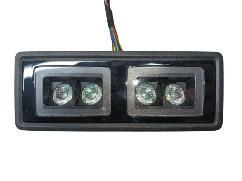 Recambio de luz interior para volkswagen golf 1.5 etsi mhev referencia OEM IAM   