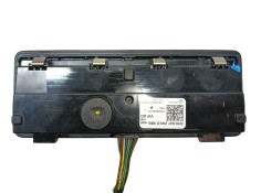 Recambio de luz interior para volkswagen golf 1.5 etsi mhev referencia OEM IAM    2