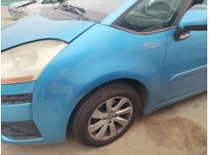 Recambio de aleta delantera izquierda para citroën c4 picasso i monospace (ud_) 1.6 hdi referencia OEM IAM   