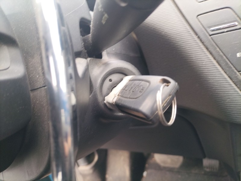 Recambio de conmutador de arranque para citroën c4 picasso i monospace (ud_) 1.6 hdi referencia OEM IAM   