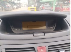 Recambio de cuadro instrumentos para citroën c4 picasso i monospace (ud_) 1.6 hdi referencia OEM IAM   