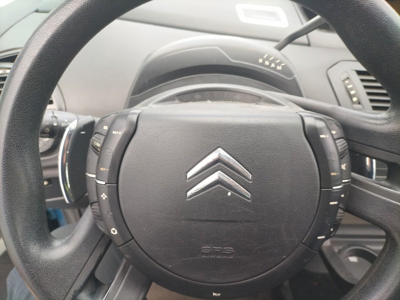 Recambio de mando multifuncion para citroën c4 picasso i monospace (ud_) 1.6 hdi referencia OEM IAM   