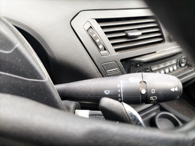 Recambio de mando multifuncion para citroën c4 picasso i monospace (ud_) 1.6 hdi referencia OEM IAM   