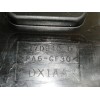 Recambio de mando intermitentes para ford focus berlina (cap) ambiente (d) referencia OEM IAM 4M5T13335AD  