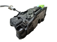 Recambio de cerradura puerta delantera derecha para volkswagen golf 1.5 etsi mhev referencia OEM IAM 3J1837016A  