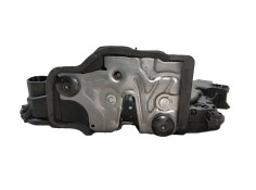 Recambio de cerradura puerta delantera derecha para volkswagen golf 1.5 etsi mhev referencia OEM IAM 3J1837016A   2