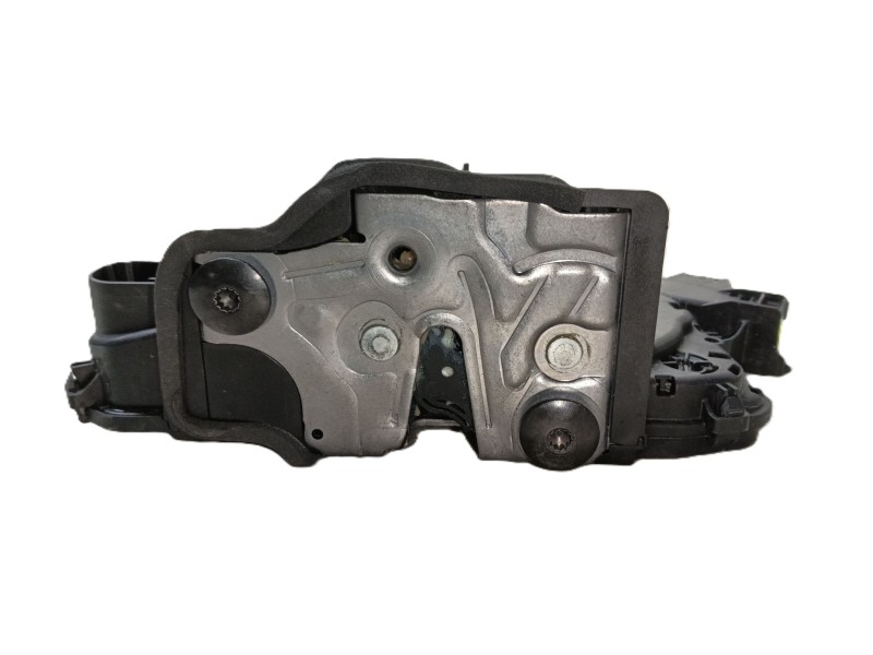 Recambio de cerradura puerta delantera derecha para volkswagen golf 1.5 etsi mhev referencia OEM IAM 3J1837016A  