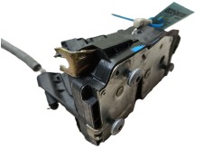 Recambio de cerradura puerta trasera izquierda para bmw 3 (e46) 320 d referencia OEM IAM 51227011309  