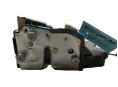 Recambio de cerradura puerta trasera izquierda para bmw 3 (e46) 320 d referencia OEM IAM 51227011309   2