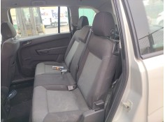 Recambio de asientos traseros para opel zafira / zafira family b (a05) 1.9 cdti (m75) referencia OEM IAM   