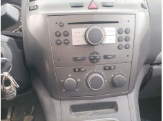Recambio de mando calefaccion / aire acondicionado para opel zafira / zafira family b (a05) 1.9 cdti (m75) referencia OEM IAM   