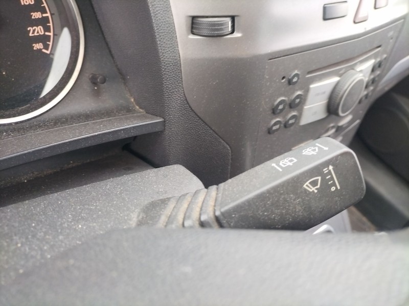 Recambio de mando limpia para opel zafira / zafira family b (a05) 1.9 cdti (m75) referencia OEM IAM   