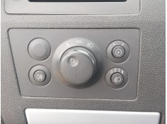 Recambio de mando luces para opel zafira / zafira family b (a05) 1.9 cdti (m75) referencia OEM IAM   