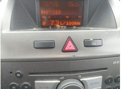 Recambio de warning para opel zafira / zafira family b (a05) 1.9 cdti (m75) referencia OEM IAM   