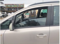 Recambio de elevalunas delantero izquierdo para opel zafira / zafira family b (a05) 1.9 cdti (m75) referencia OEM IAM   