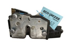 Recambio de cerradura puerta delantera izquierda para bmw 3 (e46) 320 d referencia OEM IAM 51217011305   2