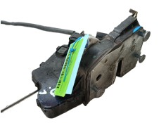 Recambio de cerradura puerta delantera derecha para bmw 3 (e46) 320 d referencia OEM IAM 51217011308  