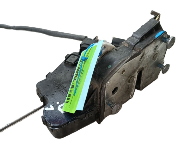 Recambio de cerradura puerta delantera derecha para bmw 3 (e46) 320 d referencia OEM IAM 51217011308  