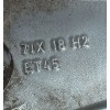 Recambio de llanta para seat ateca 5fp / fdffax0 khp8pz xperience at referencia OEM IAM 575601025AC8Z8 ET45 7Jx18