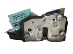 Recambio de cerradura puerta delantera derecha para bmw 3 (e46) 320 d referencia OEM IAM 51217011308   2