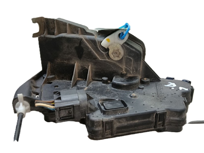 Recambio de cerradura puerta delantera derecha para bmw 3 (e46) 320 d referencia OEM IAM 51217011308  