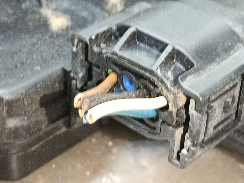 Recambio de cerradura puerta delantera derecha para bmw 3 (e46) 320 d referencia OEM IAM 51217011308  