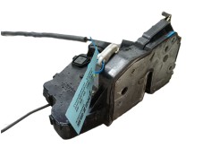Recambio de cerradura puerta trasera derecha para bmw 3 (e46) 320 d referencia OEM IAM 51227011310  