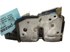 Recambio de cerradura puerta trasera derecha para bmw 3 (e46) 320 d referencia OEM IAM 51227011310   2