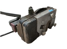 Recambio de cerradura puerta delantera derecha para opel combo tour 1.3 cdti 16v referencia OEM IAM 24434885  