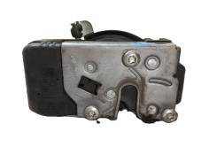 Recambio de cerradura puerta delantera derecha para opel combo tour 1.3 cdti 16v referencia OEM IAM 24434885   2