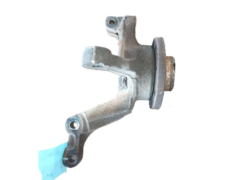 Recambio de mangueta delantera izquierda para renault modus / grand modus (f/jp0_) 1.5 dci (fp0d, jp0d) referencia OEM IAM 82003