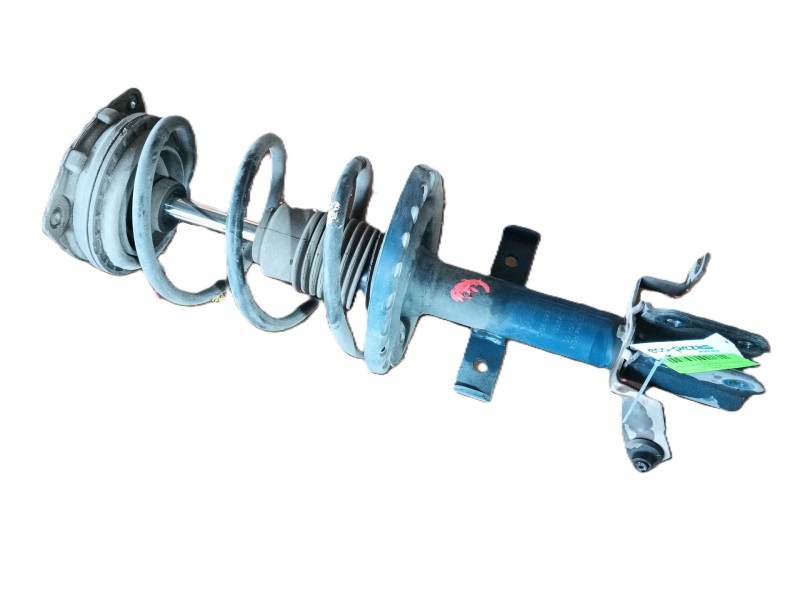 Recambio de amortiguador delantero izquierdo para renault modus / grand modus (f/jp0_) 1.5 dci (fp0d, jp0d) referencia OEM IAM 8