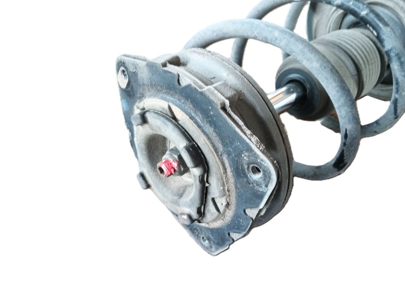 Recambio de amortiguador delantero izquierdo para renault modus / grand modus (f/jp0_) 1.5 dci (fp0d, jp0d) referencia OEM IAM 8