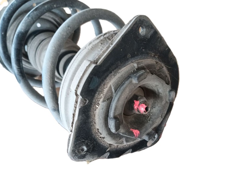 Recambio de amortiguador delantero derecho para renault modus / grand modus (f/jp0_) 1.5 dci (fp0d, jp0d) referencia OEM IAM 820