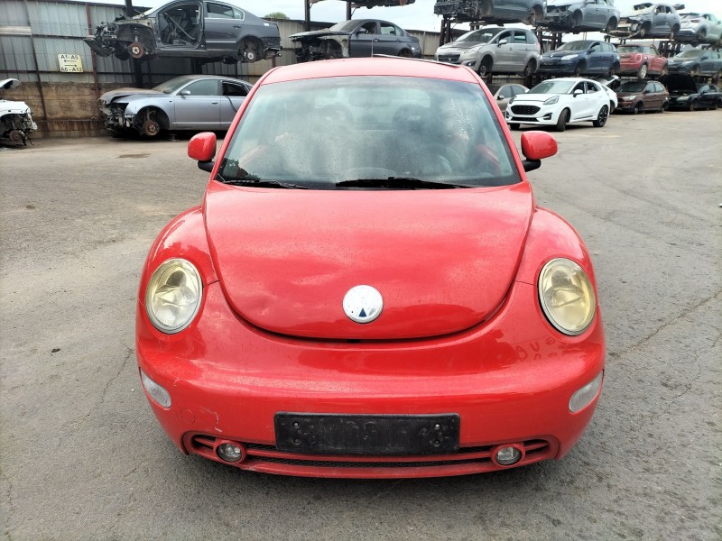volkswagen new beetle (9c1, 1c1) del año 1999