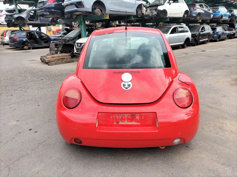volkswagen new beetle (9c1, 1c1) del año 1999