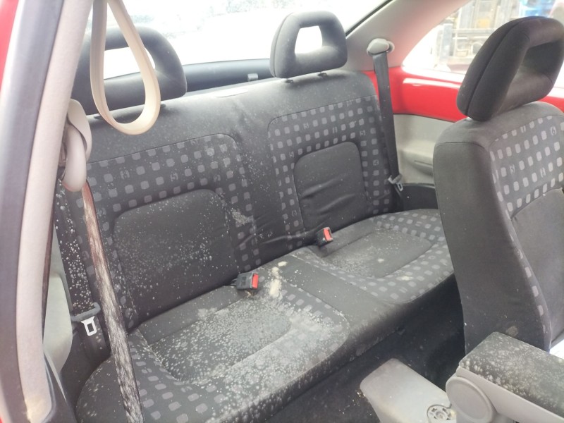 volkswagen new beetle (9c1, 1c1) del año 1999