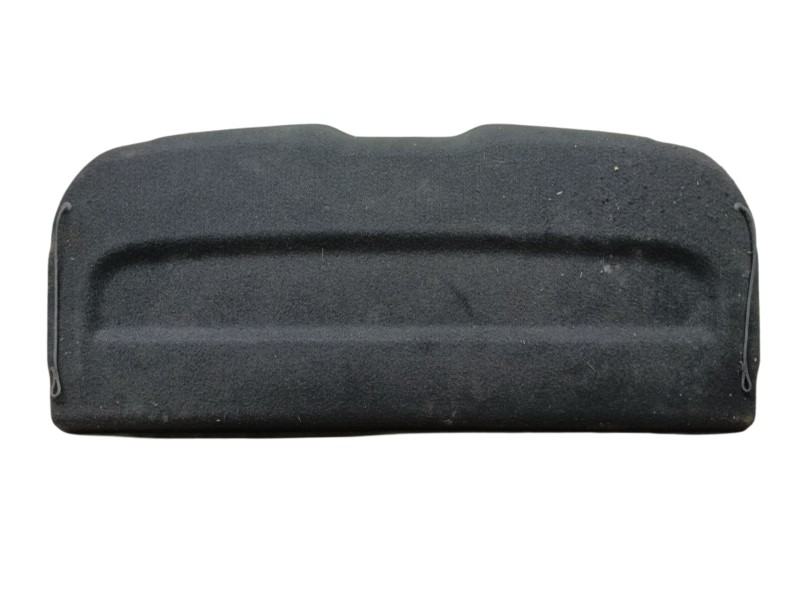 Recambio de bandeja trasera para opel corsa f (p2jo) 1.2 (68) referencia OEM IAM   