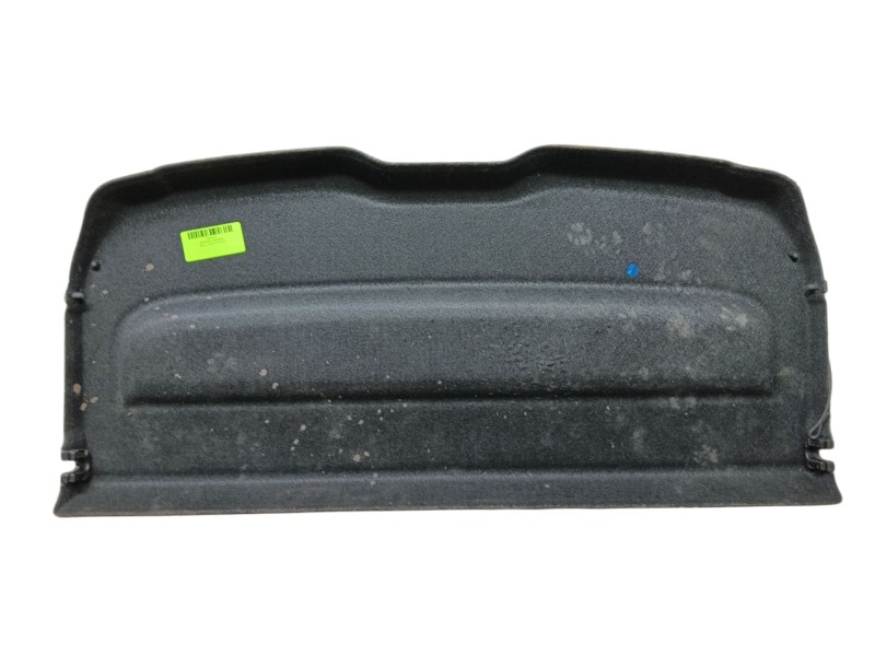 Recambio de bandeja trasera para opel corsa f (p2jo) 1.2 (68) referencia OEM IAM   