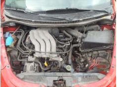 Recambio de despiece motor para volkswagen new beetle (9c1, 1c1) 2.0 referencia OEM IAM   