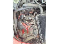 Recambio de despiece motor para volkswagen new beetle (9c1, 1c1) 2.0 referencia OEM IAM    2